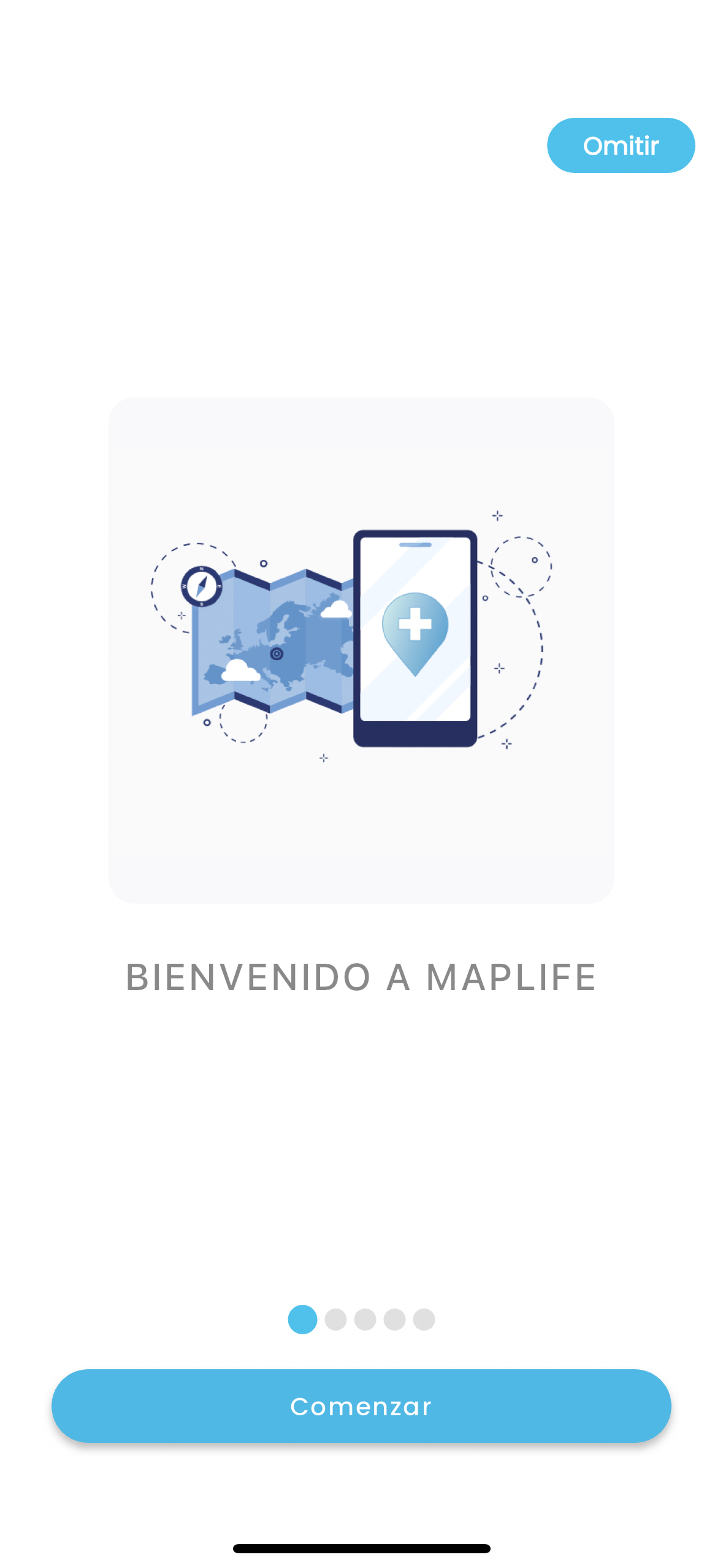 Welcome-es